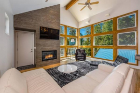 Silvertip Hideaway